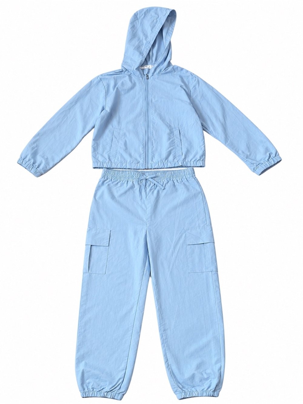 Sweet Stories Girls 2-Piece Sport/Tracksuit Set Size 14/L – New